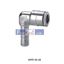 Picture of 6555 10-10 CAMOZZI Fittings Junction Elbow