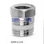 Picture of S2530 1/2-1/8 CAMOZZI Fittings BSPT Reducting Nipple Sprint
