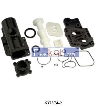 Picture of 637374-2   Major Valve Assembly