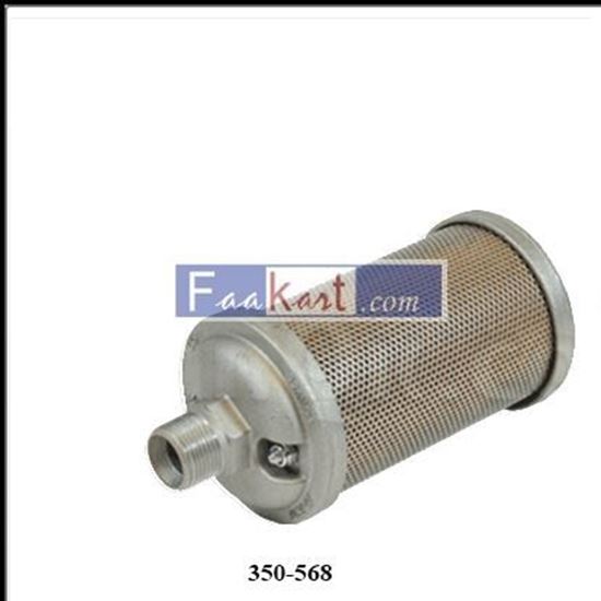 Picture of 350-568    Muffler  ARO