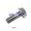 Picture of 94412-1   Screw  ARO
