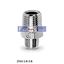 Picture of 2510 1/8-3/8 CAMOZZI Brass Pipe Fittings  BSPT Reducing Nipple