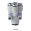 Picture of 7575 8-6 CAMOZZI Fittings Reduced Double Y