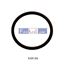 Picture of Y325-231  O-ring, BUNA