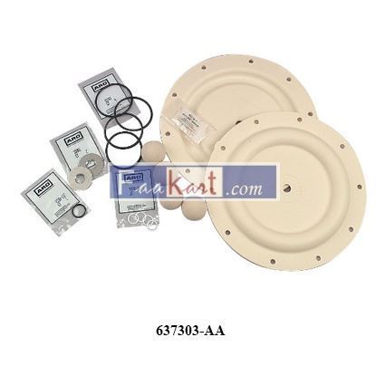 Picture of 637303-AA  Service air kits  ARO