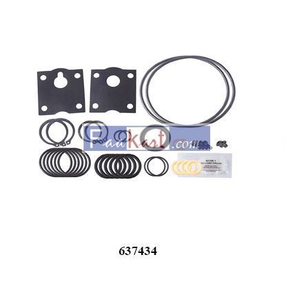Picture of 637434  Service air kits  ARO