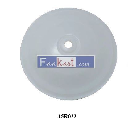 Picture of 15R022  diaphragm  GRACO