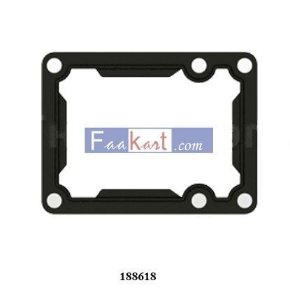 Picture of 188618   GASKET