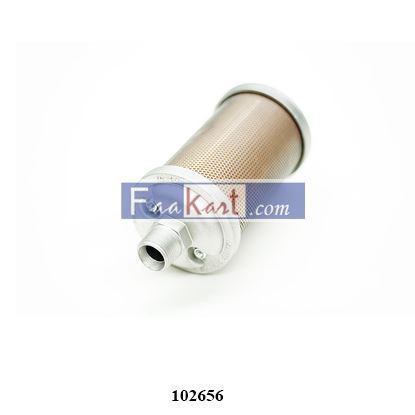 Picture of 102656  MUFFLER  GRACO
