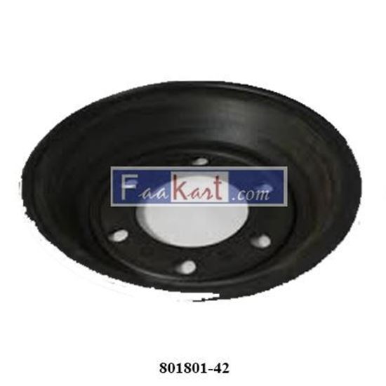 Picture of 801801-42  Diaphragm  DEPA
