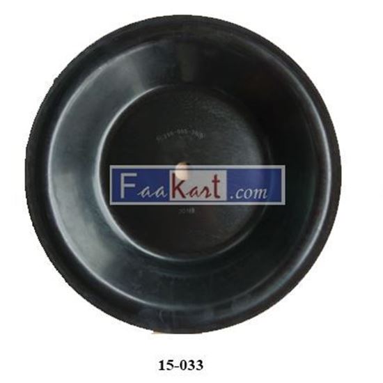 Picture of 15-033  Diaphragm