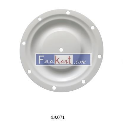 Picture of 1A071  Diaphragm