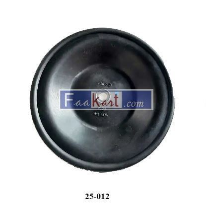 Picture of 25-012    diaphragm