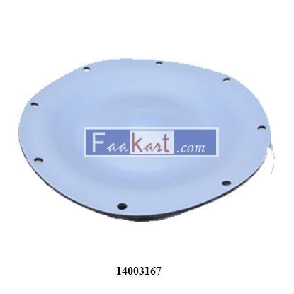 Picture of 14003167     Diaphragm