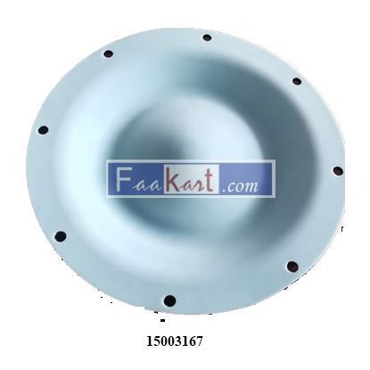Picture of 15003167    Diaphragm