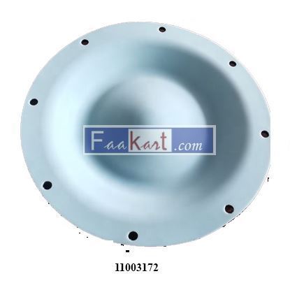 Picture of 11003172  Diaphragm