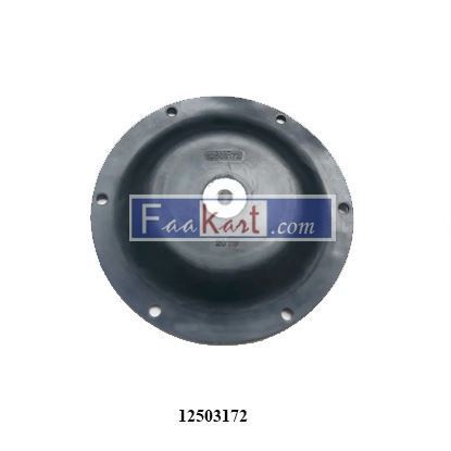 Picture of 12503172   Diaphragm