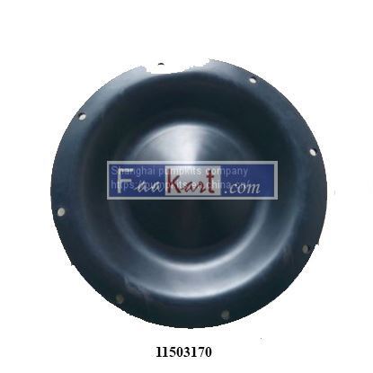 Picture of 11503170     Diaphragm