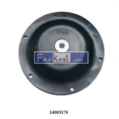 Picture of 14003170   Diaphragm