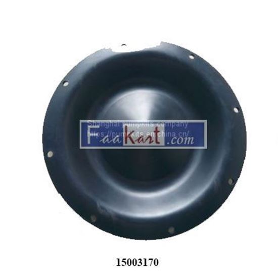 Picture of 15003170  Diaphragm