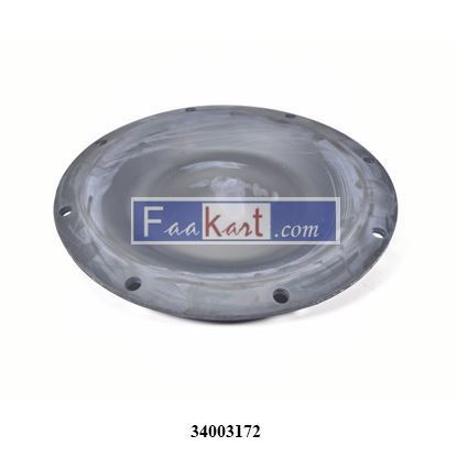 Picture of 34003172   Diaphragm