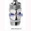 Picture of 1511 15/12,5-1/2 CAMOZZI Fittings Metric Male Connector Sprint®