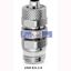 Picture of 1560 8/6-1/4 CAMOZZI Fittings Swivel Male Connector Sprint®