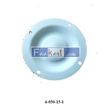 Picture of 6-050-15-1  Diaphragm