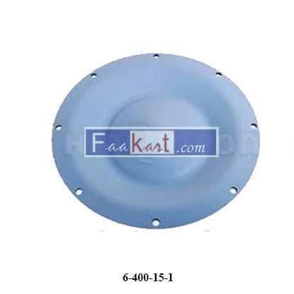 Picture of 6-400-15-1  Diaphragm