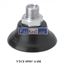 Picture of VTCF-0950*-1/4M CAMOZZI Suction pad VTCF-0600 to 0950 - male thread