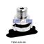 Picture of VTOF-0150-050 CAMOZZI flat suction pad (oval)