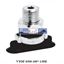 Picture of VTOF-0300-100*-1/8M CAMOZZI Series VTOF suction pad - male thread
