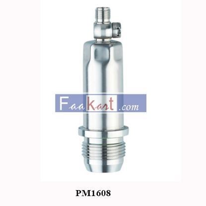 Picture of PM1608  IFM PRESSURE SENSOR