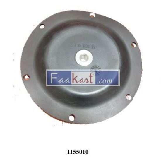 Picture of 1155010    Diaphragm