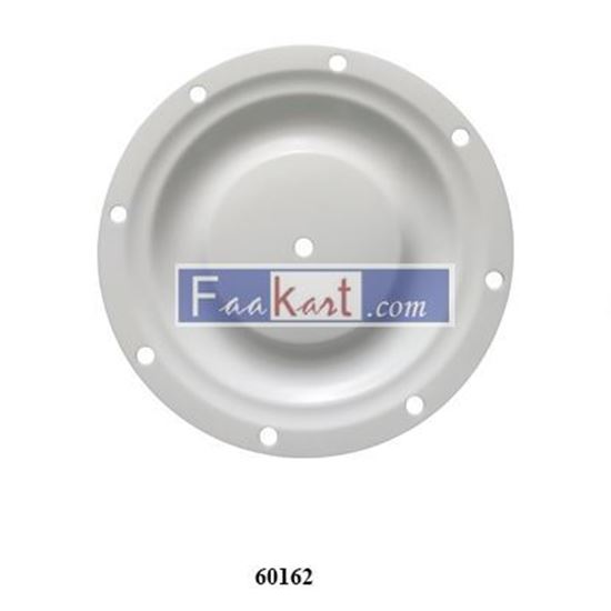 Picture of 60162  Diaphragm