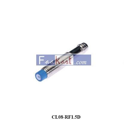Picture of Proximity Sensor-Cylindrical   CL08-RF1.5D