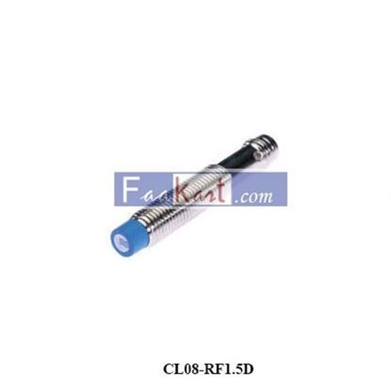 Picture of Proximity Sensor-Cylindrical   CL08-RF1.5D
