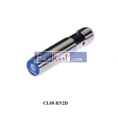 Picture of CL08-RN2D   Proximity Sensor-Cylindrical