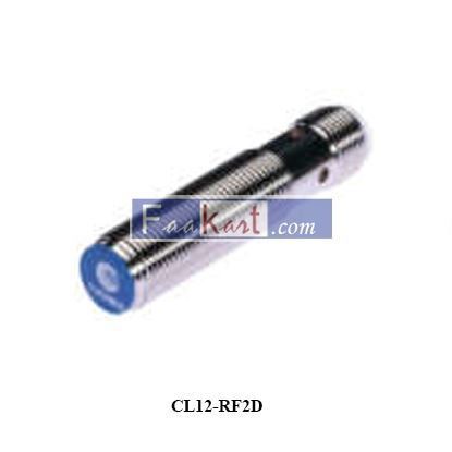 Picture of CL12-RF2D  Proximity Sensor-Cylindrical