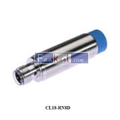 Picture of CL18-RN8D   Proximity Sensor-Cylindrical