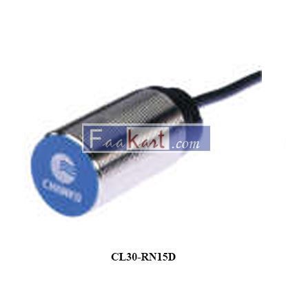 Picture of CL30-RN15D  Proximity Sensor-Cylindrical