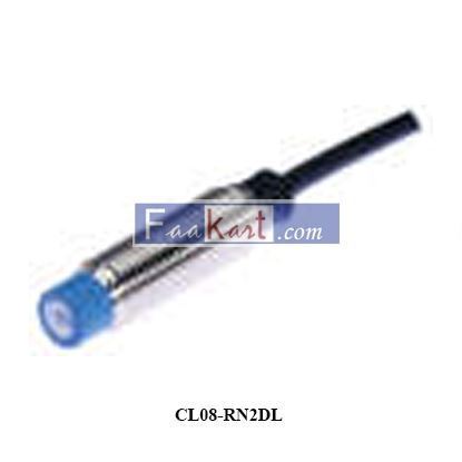 Picture of CL08-RN2DL  Proximity Sensor-Cylindrical