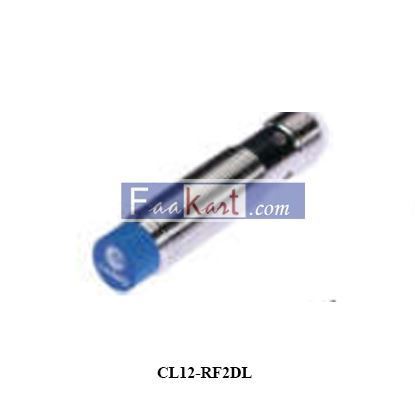 Picture of CL12-RF2DL  Proximity Sensor-Cylindrical