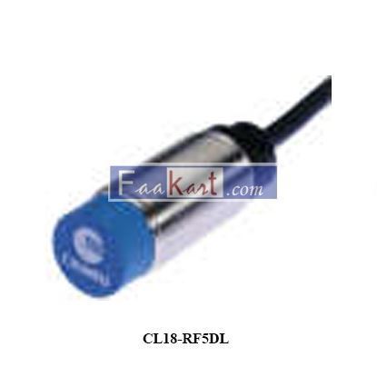 Picture of CL18-RF5DL Proximity Sensor-Cylindrical