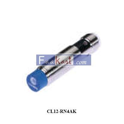 Picture of CL12-RN4AK  Proximity Sensor-Cylindrical
