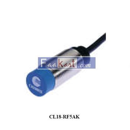 Picture of CL18-RF5AK  Proximity Sensor-Cylindrical