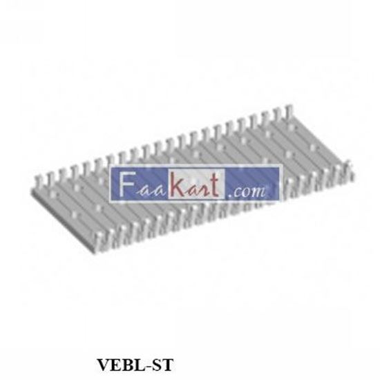 Picture of VEBL-ST CAMOZZI Accessories VEBL-ST Bracket-foot