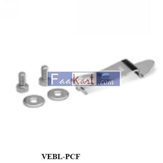 Picture of VEBL-PCF CAMOZZI Accessories VEBL-PCF Fixing elements