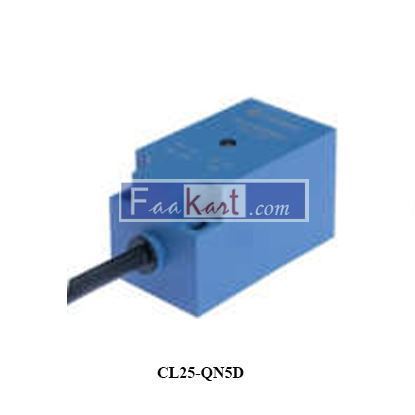 Picture of CL25-QN5D  Proximity Sensor-Square