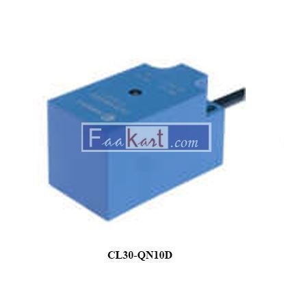 Picture of CL30-QN10D  Proximity Sensor-Square